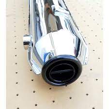 honda cb750 reproduction exhaust